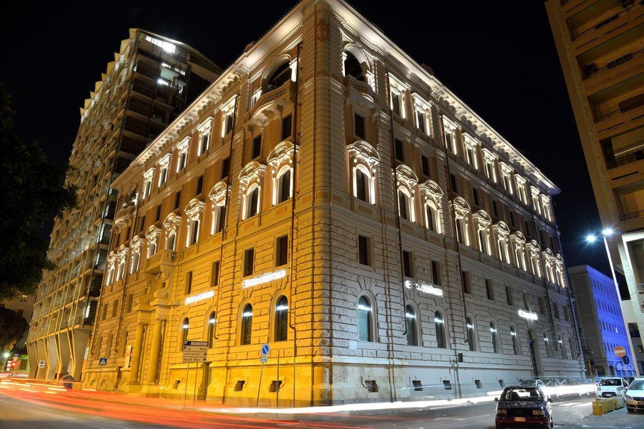 Palazzo Tirso Mgallery 卡利亚里 外观 照片