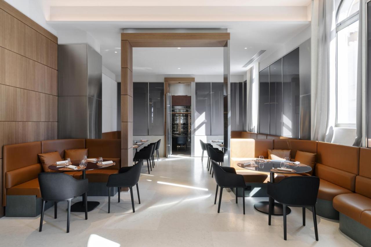 Palazzo Tirso Mgallery 卡利亚里 外观 照片