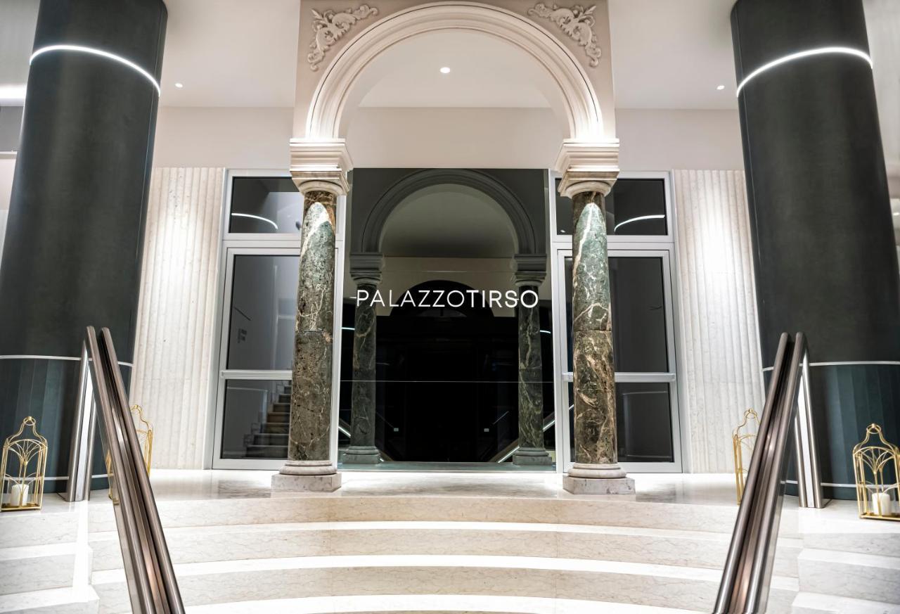 Palazzo Tirso Mgallery 卡利亚里 外观 照片