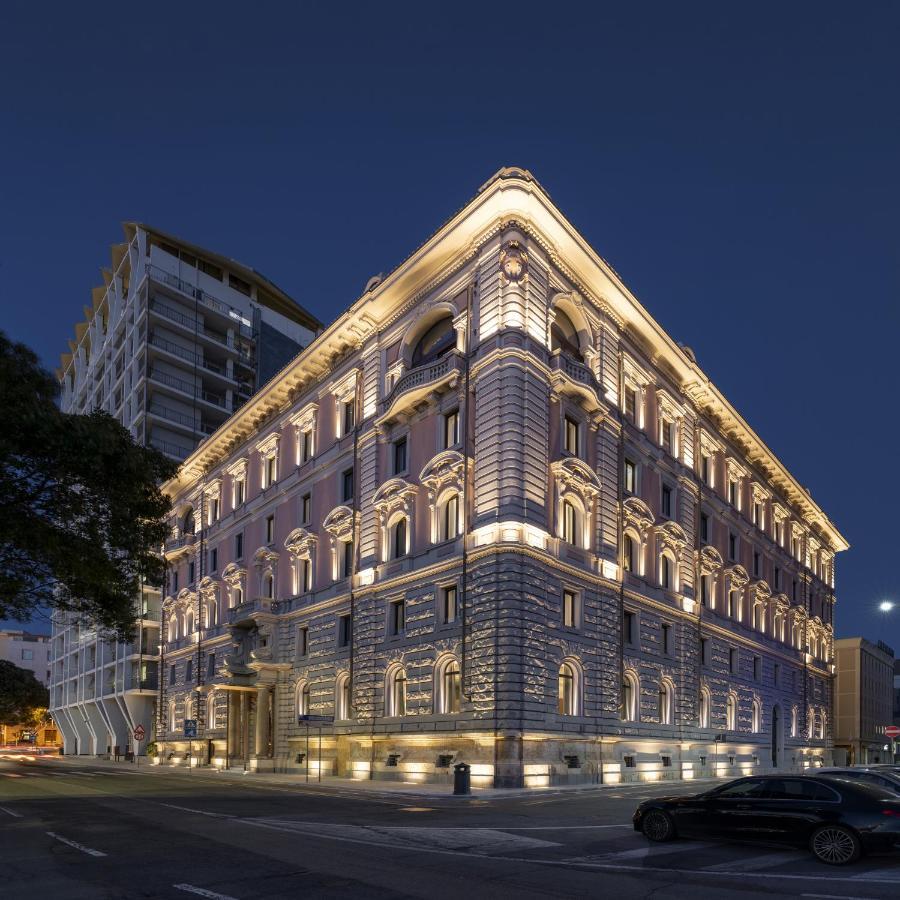 Palazzo Tirso Mgallery 卡利亚里 外观 照片