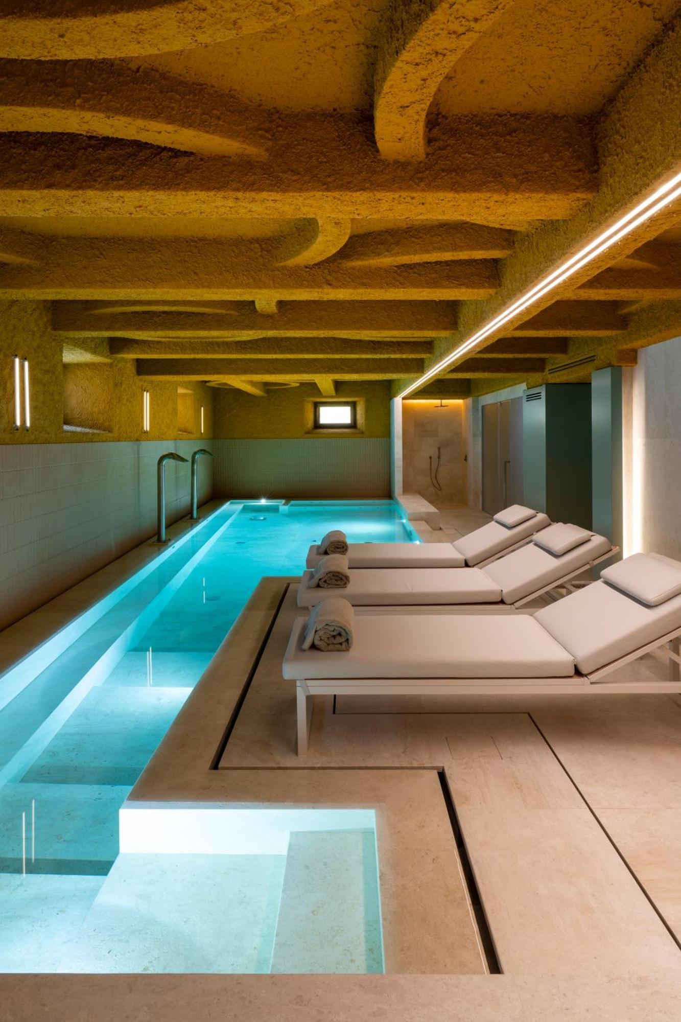 Palazzo Tirso Mgallery 卡利亚里 外观 照片