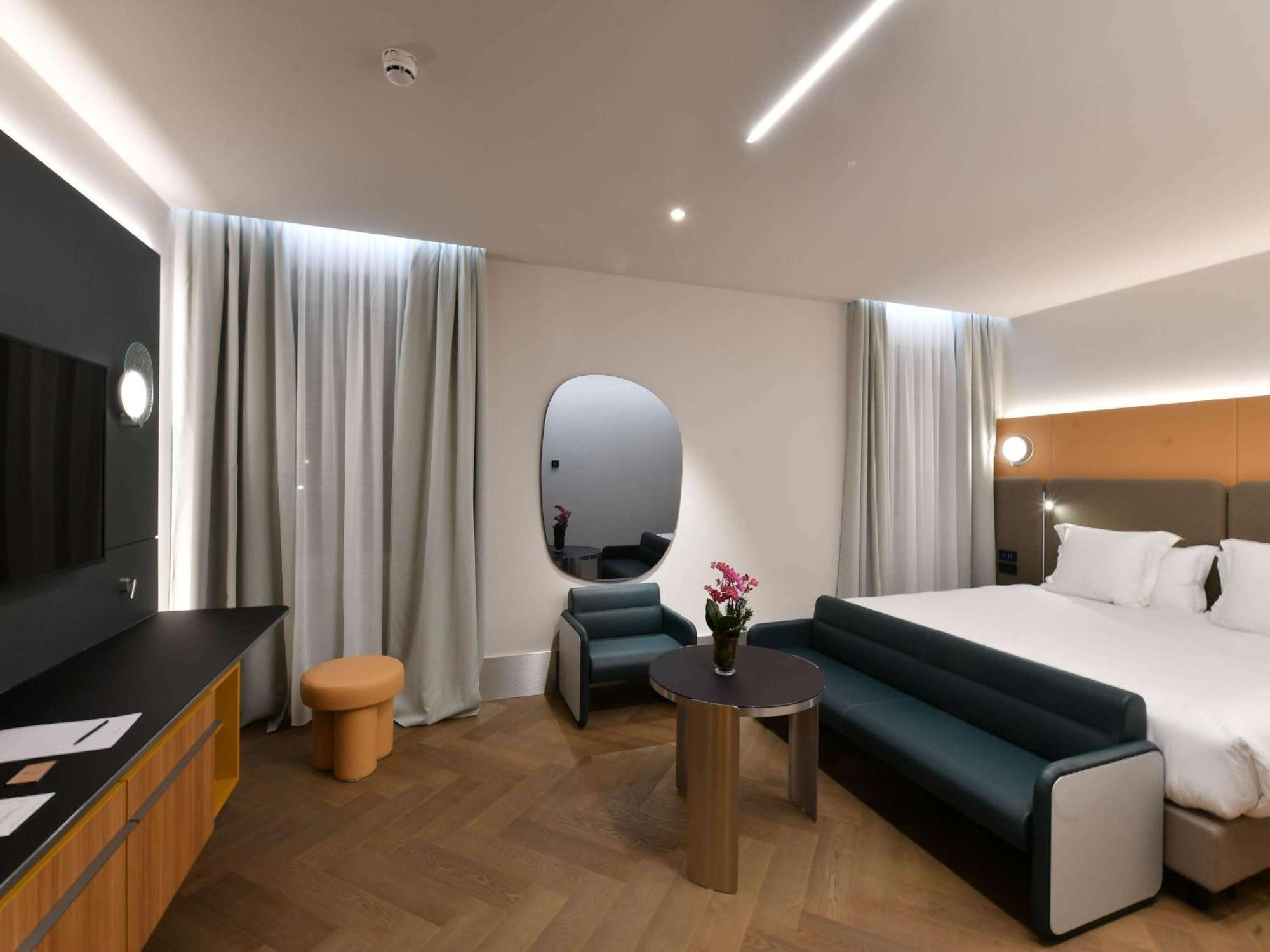 Palazzo Tirso Mgallery 卡利亚里 外观 照片