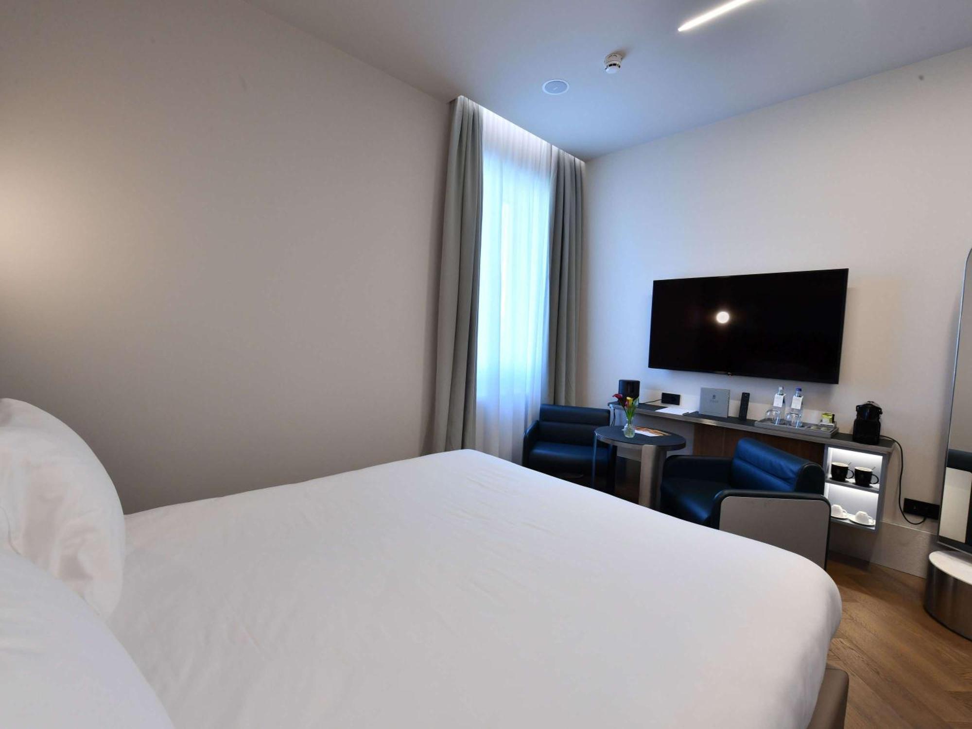 Palazzo Tirso Mgallery 卡利亚里 外观 照片
