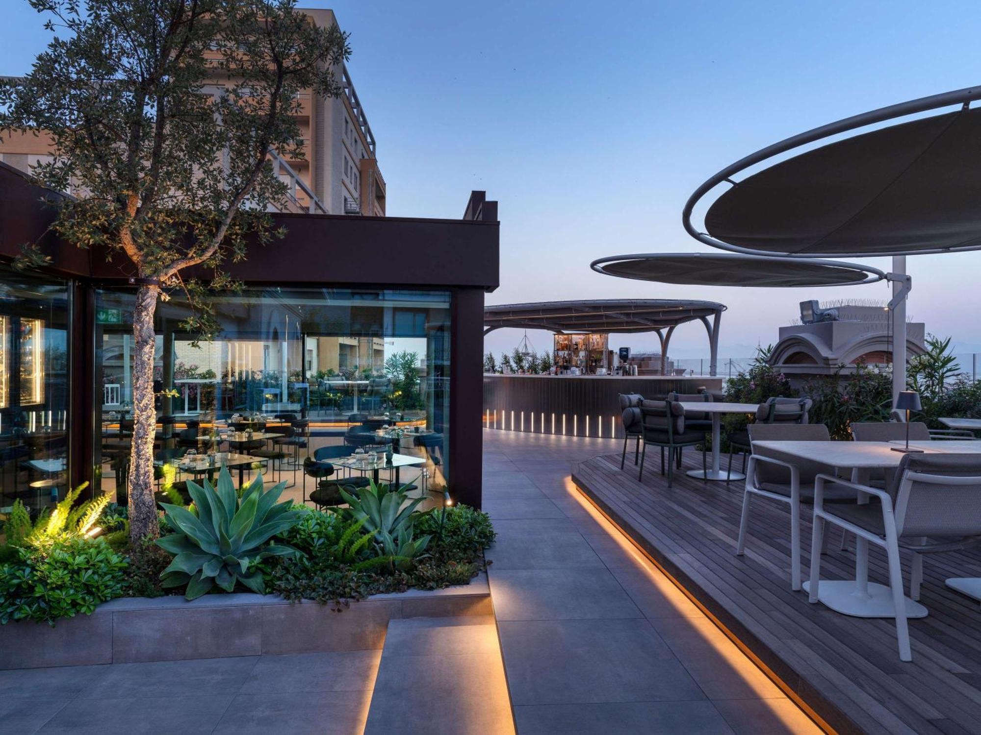 Palazzo Tirso Mgallery 卡利亚里 外观 照片